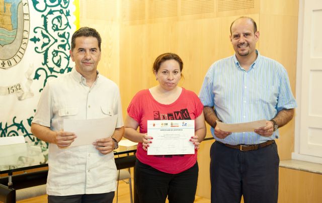 Camarero y agente turístico a tiempo completo - 5, Foto 5