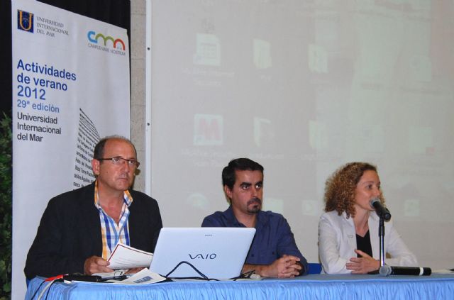 Las Torres de Cotillas vuelve a destacar en el examen de la Universidad del Mar - 3, Foto 3