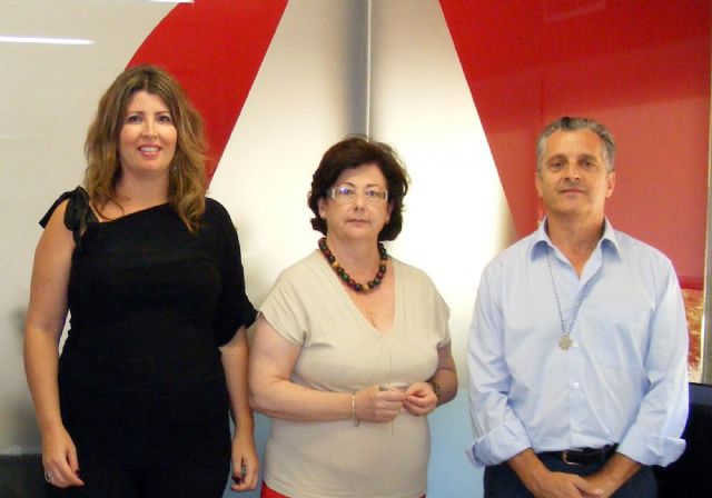 Comercio convoca a los autónomos de la venta ambulante de upta para escuchar sus propuestas de cara a la nueva normativa - 1, Foto 1