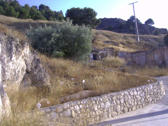 El PSOE denuncia que los recortes del plan Infomur SÍ suponen un grave peligro y un incentivo para los incendios forestales - 1, Foto 1