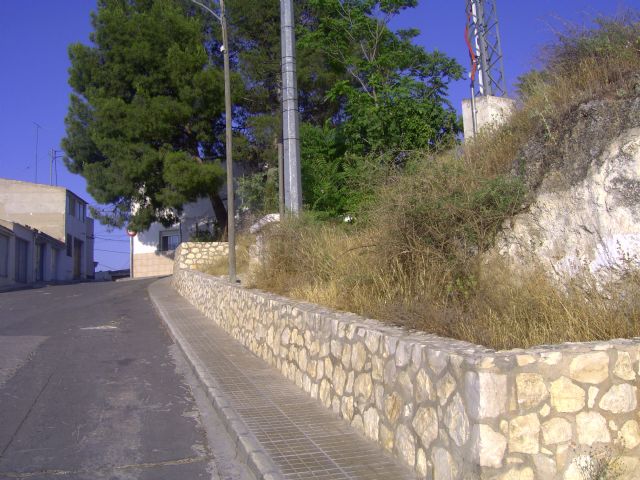 El PSOE denuncia que los recortes del plan Infomur SÍ suponen un grave peligro y un incentivo para los incendios forestales - 2, Foto 2