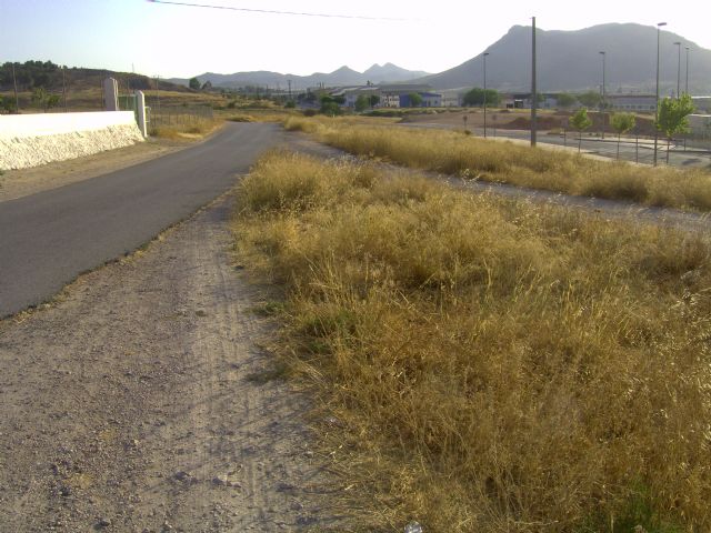 El PSOE denuncia que los recortes del plan Infomur SÍ suponen un grave peligro y un incentivo para los incendios forestales - 3, Foto 3