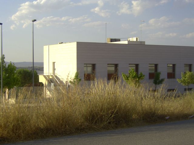 El PSOE denuncia que los recortes del plan Infomur SÍ suponen un grave peligro y un incentivo para los incendios forestales - 4, Foto 4