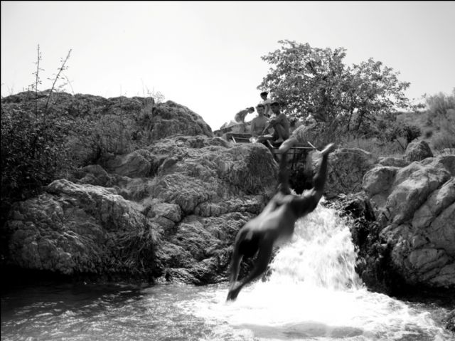 Ana Liso, Damián Guirado y Emilia Corbalán ganadores de la quinta edición del Concurso FotoRally - 3, Foto 3