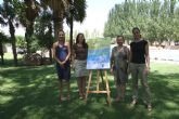 El Ayuntamiento de Bullas presenta las Actividades del Verano 2012