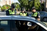 La Polica Local realizar 150 controles de alcoholemia en una semana