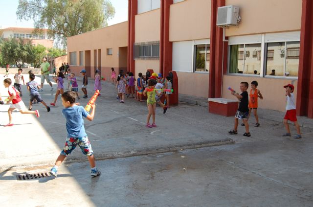 Más de 180 niños disfrutan de la Escuela de Verano torreña - 4, Foto 4