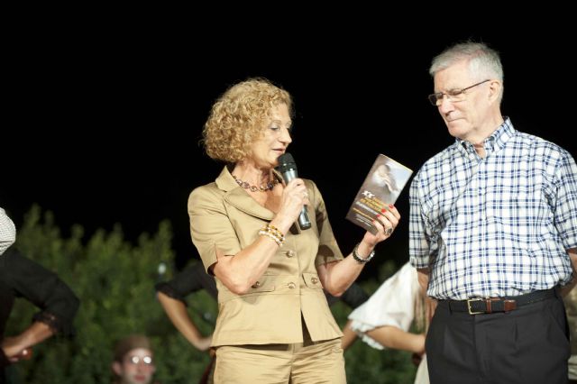 El Festival de Folclore de La Palma cierra con un repaso a las costumbres de los pueblos españoles, Foto 3