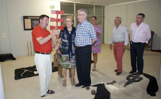 El Festival de Folclore de La Palma cierra con un repaso a las costumbres de los pueblos españoles, Foto 4