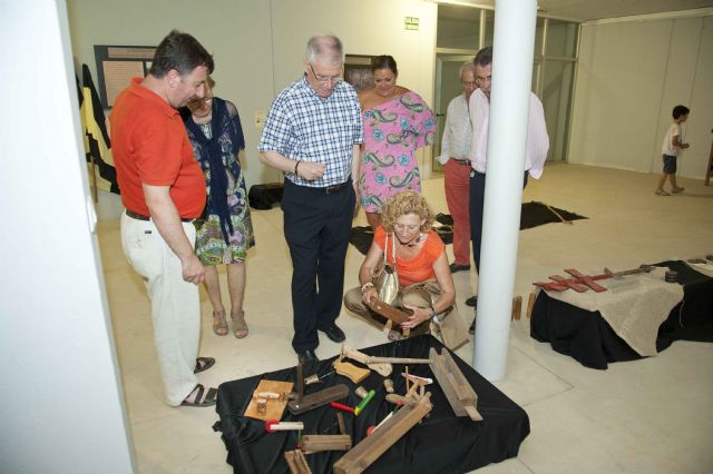 El Festival de Folclore de La Palma cierra con un repaso a las costumbres de los pueblos españoles, Foto 5