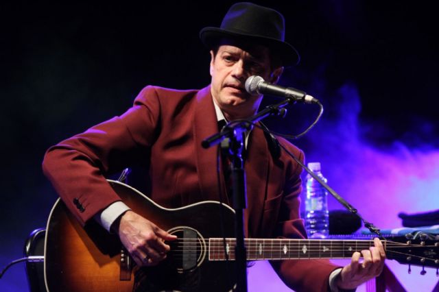 Santiago Auserón sustituye al grupo francés Zebda en La Mar de Músicas - 1, Foto 1