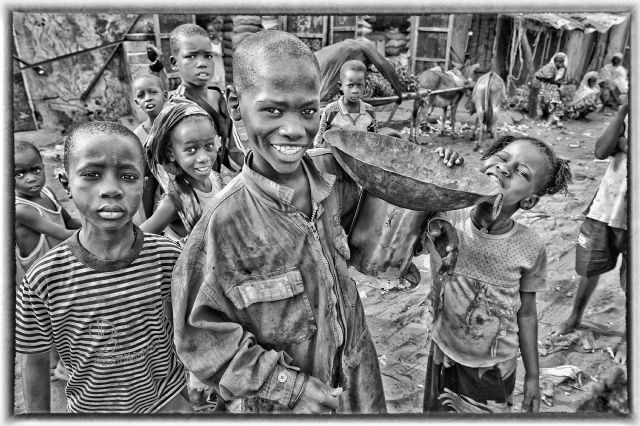 El cartagenero Francisco Torres inaugura la sección de arte de La Mar de Músicas con su exposición África en Imágenes - 4, Foto 4