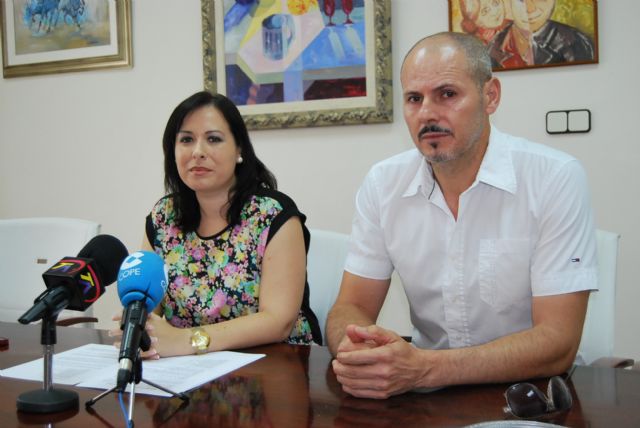 La Polica Local ha desarrollado durante el curso el servicio de Polica Tutor, Foto 1