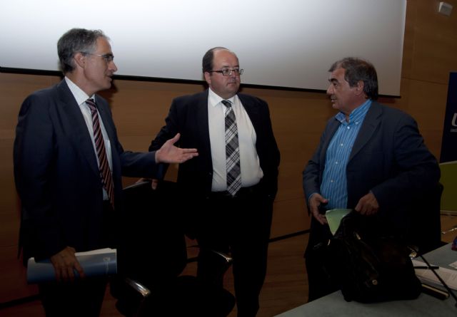 Ucomur detalla el plan de pagos autonómico y las ayudas de 2012 para las cooperativas - 2, Foto 2