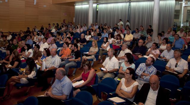 Ucomur detalla el plan de pagos autonómico y las ayudas de 2012 para las cooperativas - 3, Foto 3