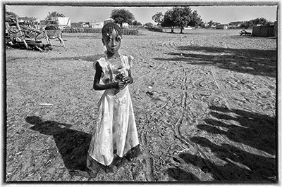 África sonríe en el Centro Cultural Ramón Alonso Luzzy - 1, Foto 1