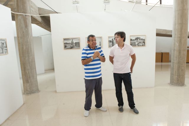 África sonríe en el Centro Cultural Ramón Alonso Luzzy - 3, Foto 3