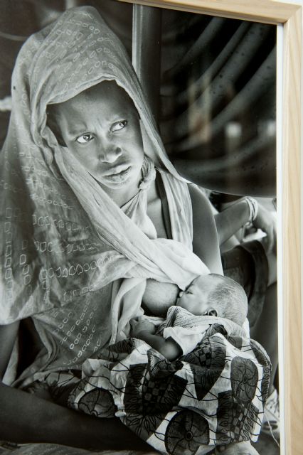 África sonríe en el Centro Cultural Ramón Alonso Luzzy - 4, Foto 4