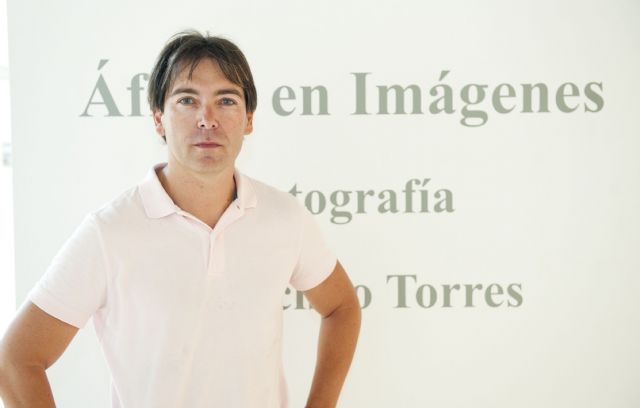 África sonríe en el Centro Cultural Ramón Alonso Luzzy - 5, Foto 5