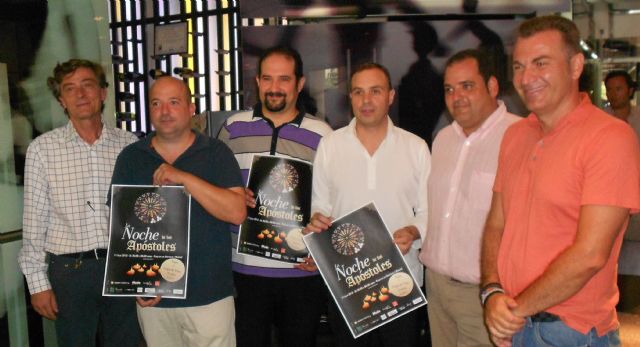 La Noche de los Apóstoles, una nueva forma de disfrutar de tu ciudad - 1, Foto 1