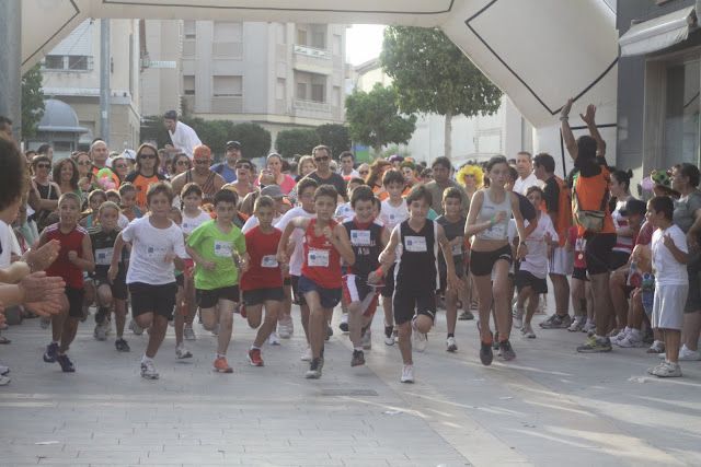 La Aidemarcha se supera - 1, Foto 1