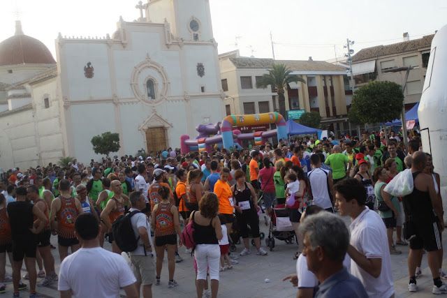 La Aidemarcha se supera - 2, Foto 2