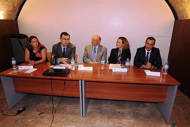 La Comunidad apoya el uso de las energías renovables por ser un elemento clave para el  desarrollo social y económico de la Región - 1, Foto 1