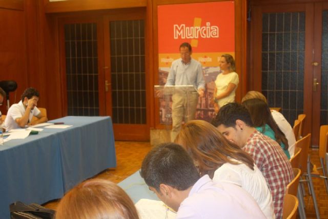 Las ciudades estudian qué servicios definen el ADN que les convierte en inteligentes - 1, Foto 1