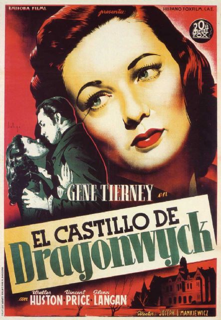 El Castillo abre sus puertas al cine - 1, Foto 1