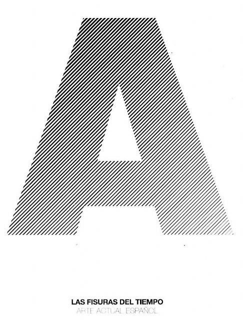 El jueves 12 de julio se inaugura en Totana la exposición Las fisuras del tiempo, arte español en el siglo XXI, Foto 1