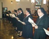 Las HH. Salesianas del Sagrado Corazn de Jess celebran el XVIII Captulo General de la Congregacin