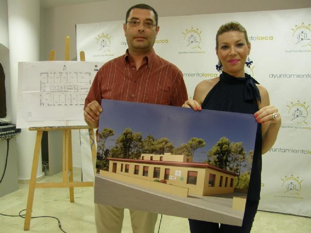 El nuevo Centro Municipal de Atención Temprana comenzará a construirse este mismo mes con una inversión de 300.000 euros - 1, Foto 1
