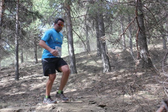 Sigue la actividad de carreras para el CAT Totana - 1, Foto 1