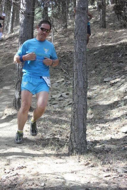 Sigue la actividad de carreras para el CAT Totana - 2, Foto 2