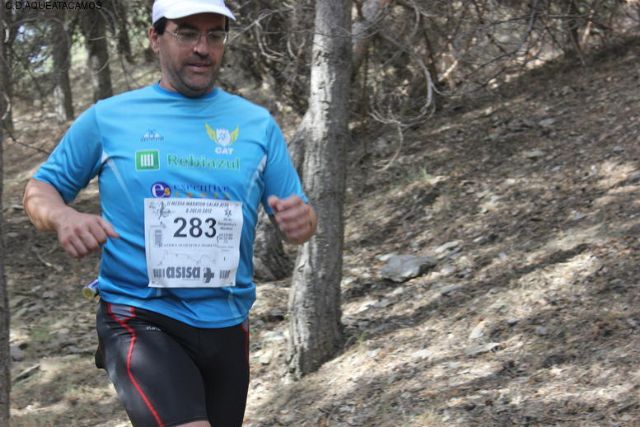 Sigue la actividad de carreras para el CAT Totana - 3, Foto 3