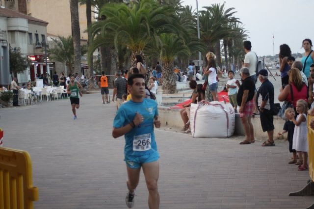 Sigue la actividad de carreras para el CAT Totana - 4, Foto 4