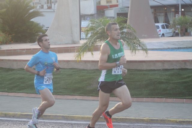 Sigue la actividad de carreras para el CAT Totana - 5, Foto 5