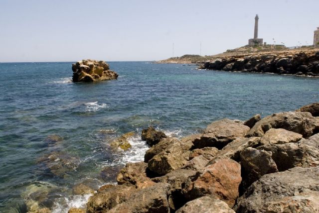 Cabo de Palos e Islas Hormigas aspira a Mejor Rincón de España 2012 - 1, Foto 1