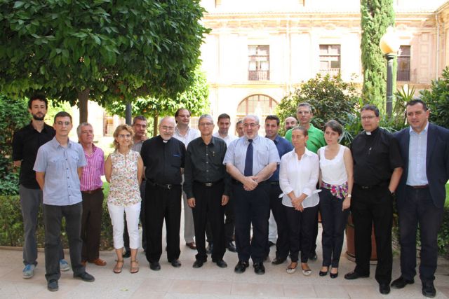 La UCAM y la Universidad de La Habana (Cuba) impartirán un doble título conjunto en Antropología - 1, Foto 1