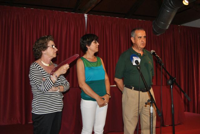 El escultor Emilio Vilaseca lleva al museo de San Javier sus obras Ready Made y de Objetos Encontrados - 2, Foto 2