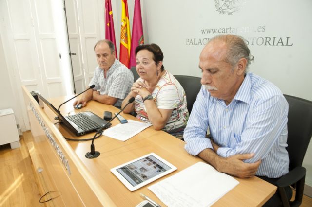 La web del Archivo Municipal se renueva para acercarse a los usuarios - 3, Foto 3