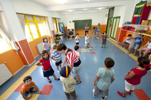 Diversión musical en las aulas - 3, Foto 3