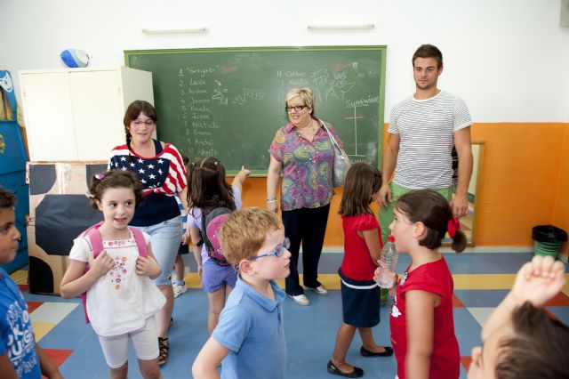 Diversión musical en las aulas - 5, Foto 5
