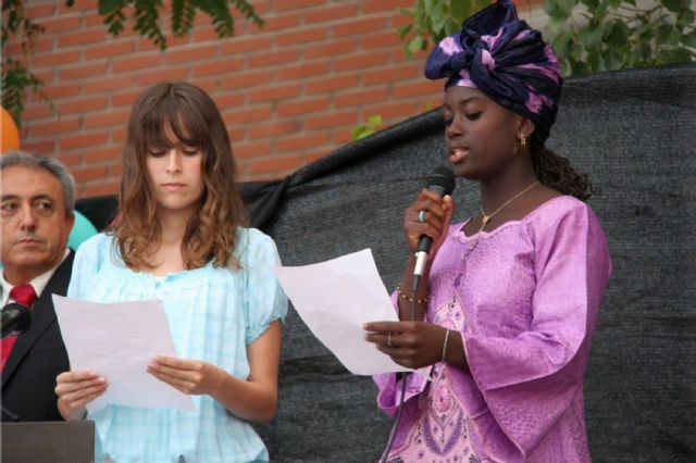 El IES Salvador Sandoval de Las Torres de Cotillas celebró sus bodas de plata - 3, Foto 3