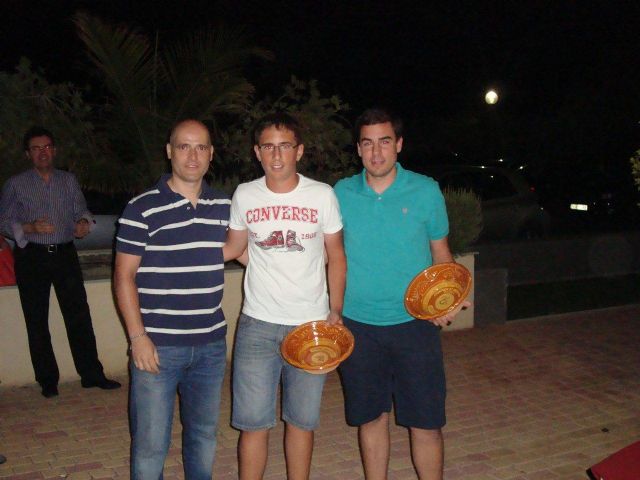El Club de Tenis Totana ya tiene campeones sociales de tenis y pdel - 3