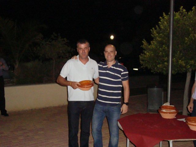 El Club de Tenis Totana ya tiene campeones sociales de tenis y pdel - 4