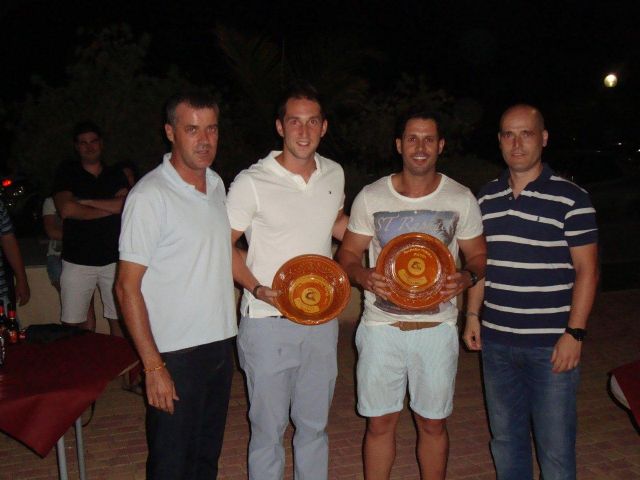 El Club de Tenis Totana ya tiene campeones sociales de tenis y pdel - 5