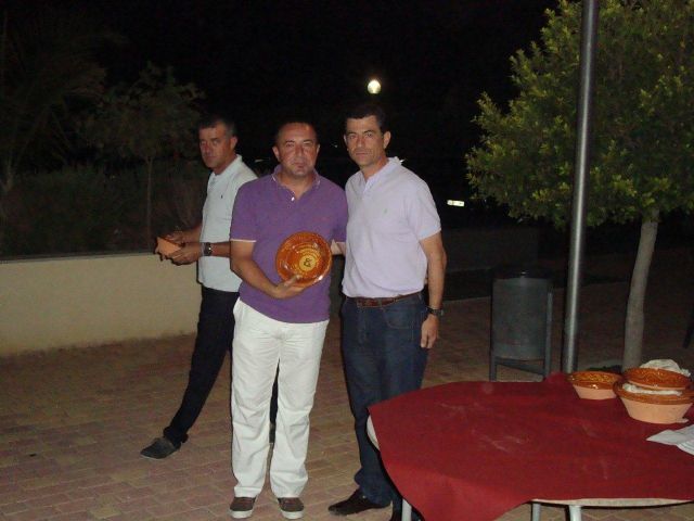 El Club de Tenis Totana ya tiene campeones sociales de tenis y pdel - 6