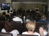 Arranca el curso de 'Gastronoma, cultura y salud' de la Universidad del Mar