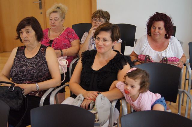 Varias familias de Totana reciben en acogida este verano a seis niños saharauis dentro del programa Vacaciones en Paz, Foto 5
